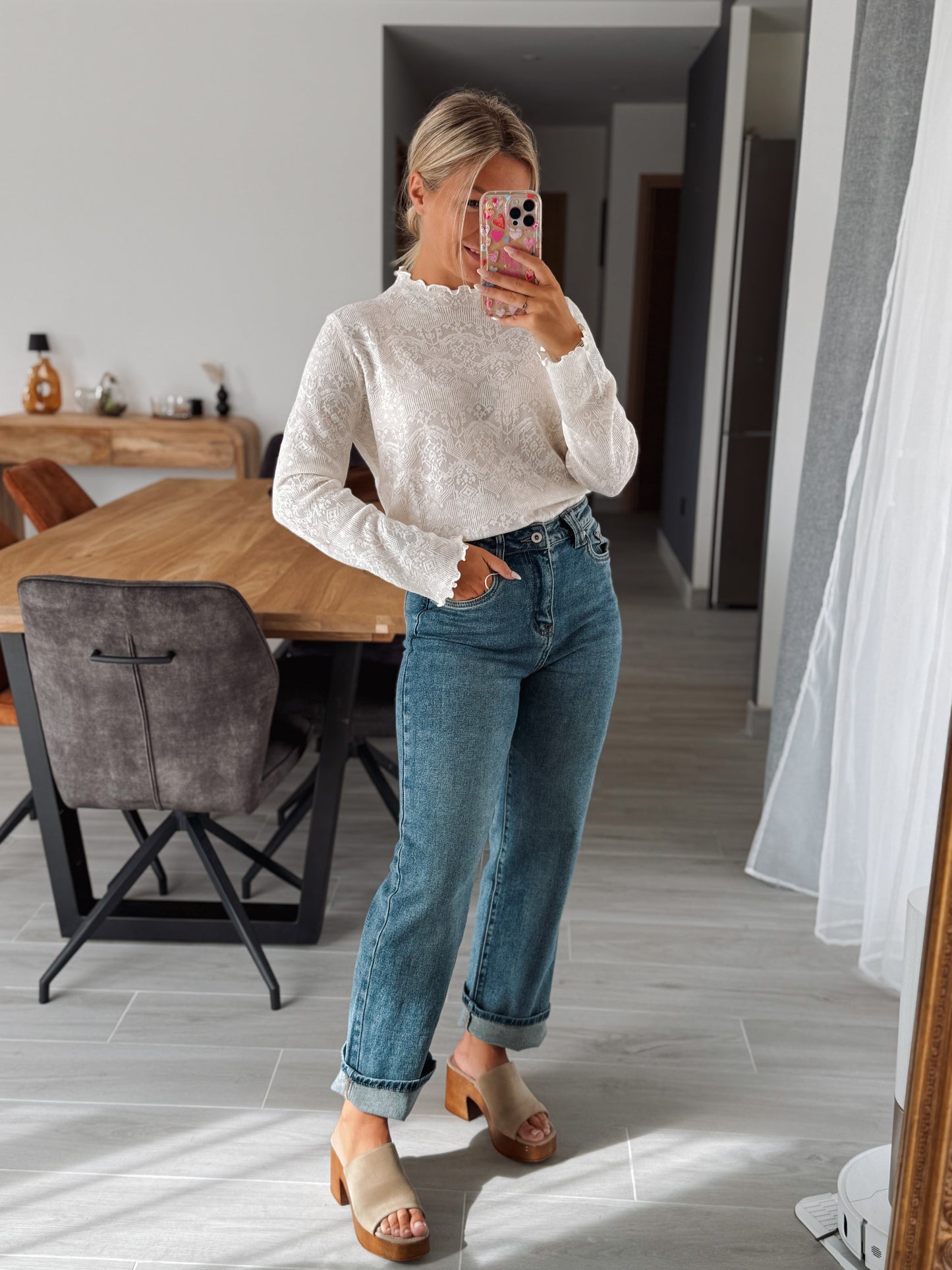 Top Amandine