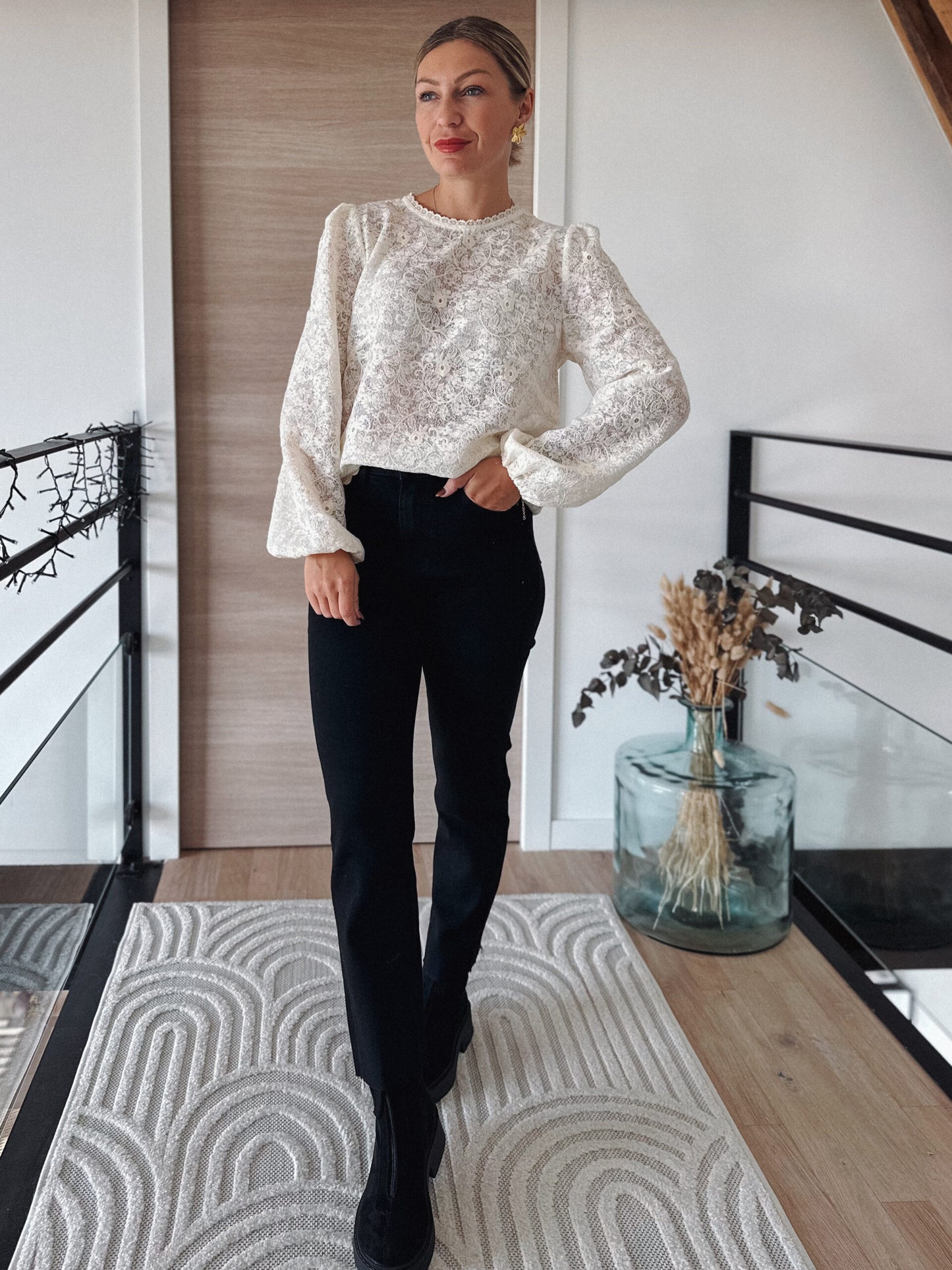 Jean Maryline