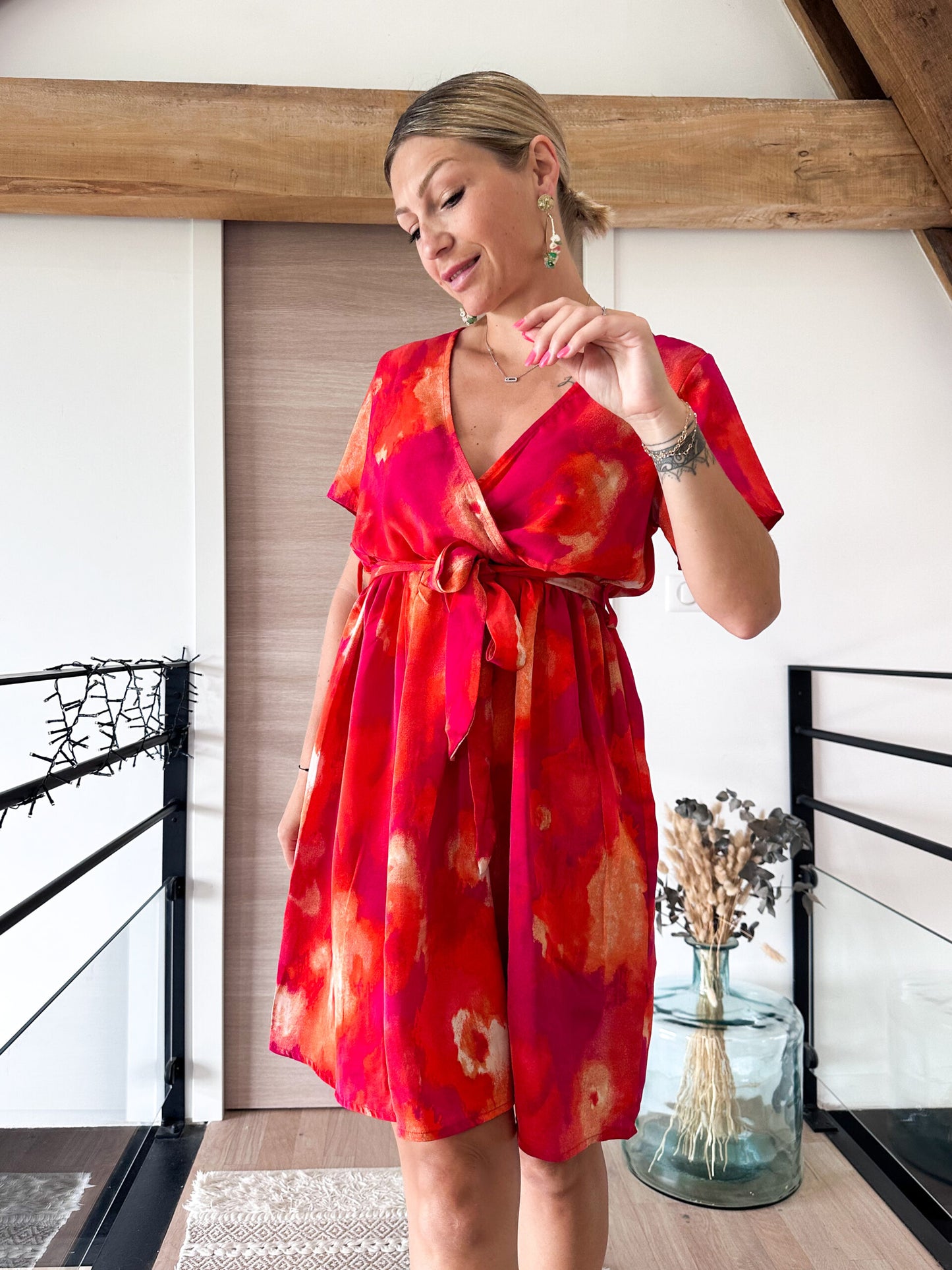 Robe Ivy