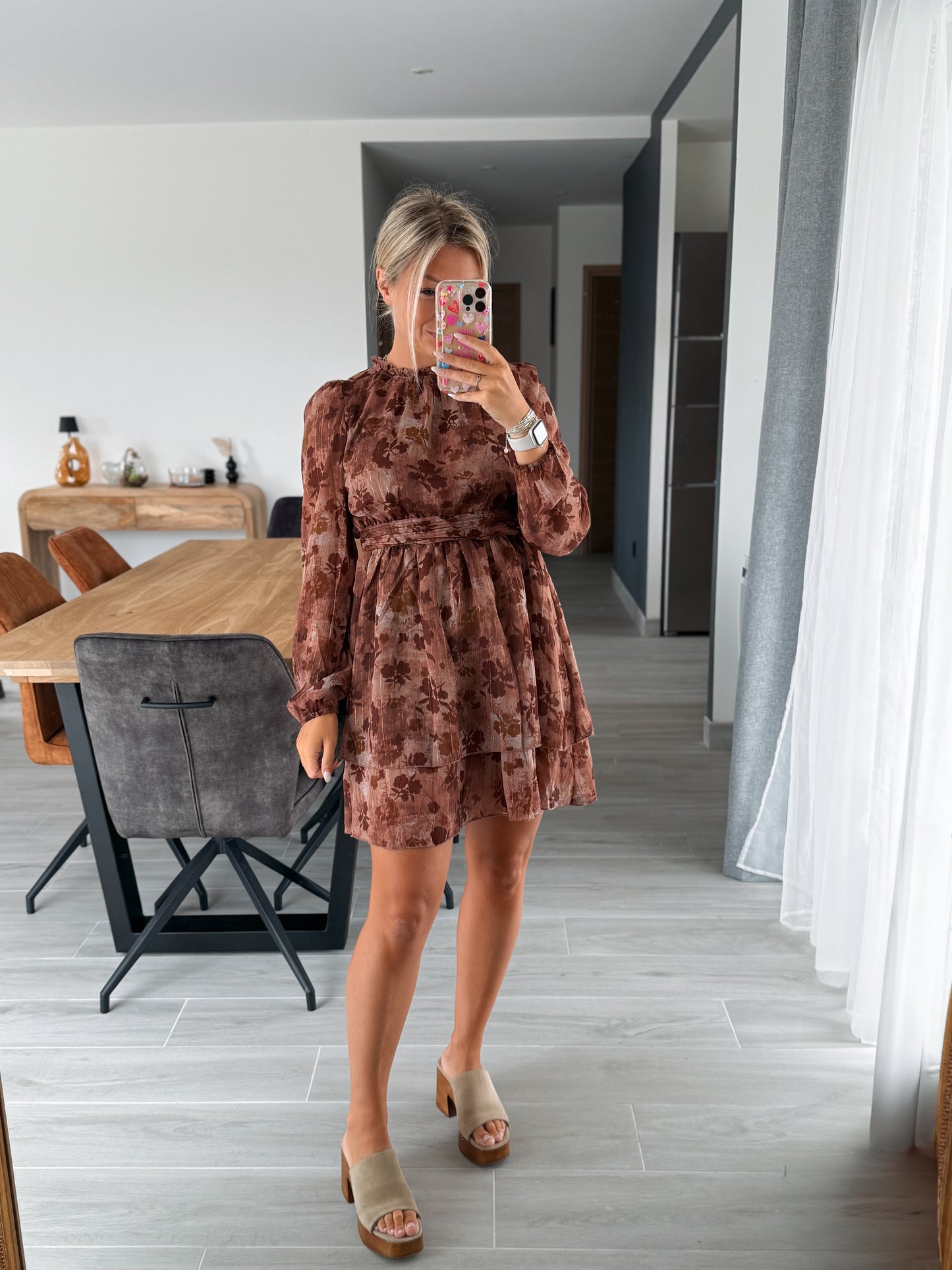 Robe Arielle