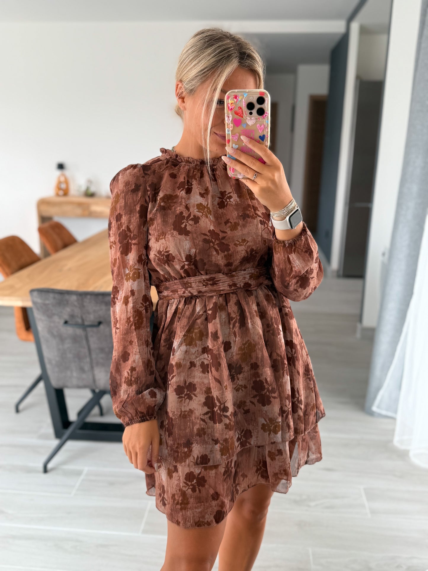 Robe Arielle