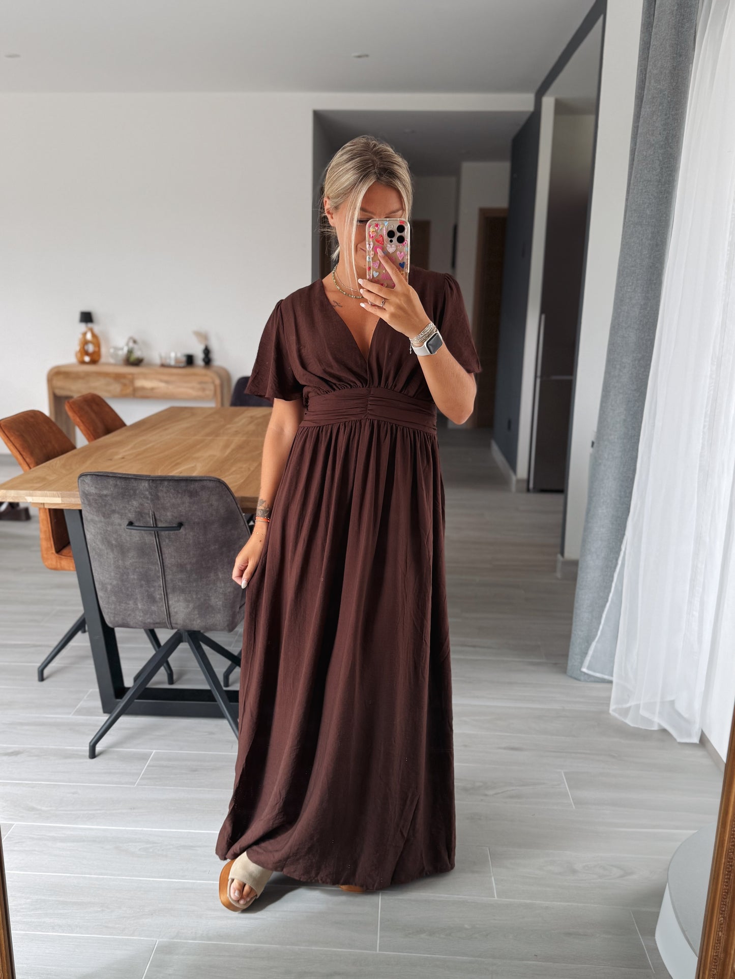 Robe Carla