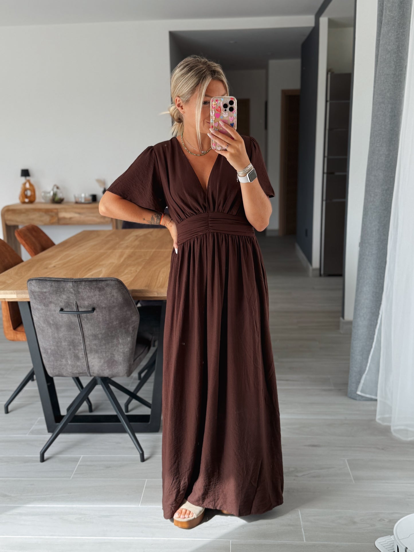 Robe Carla