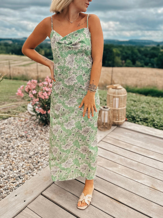 Robe Sam