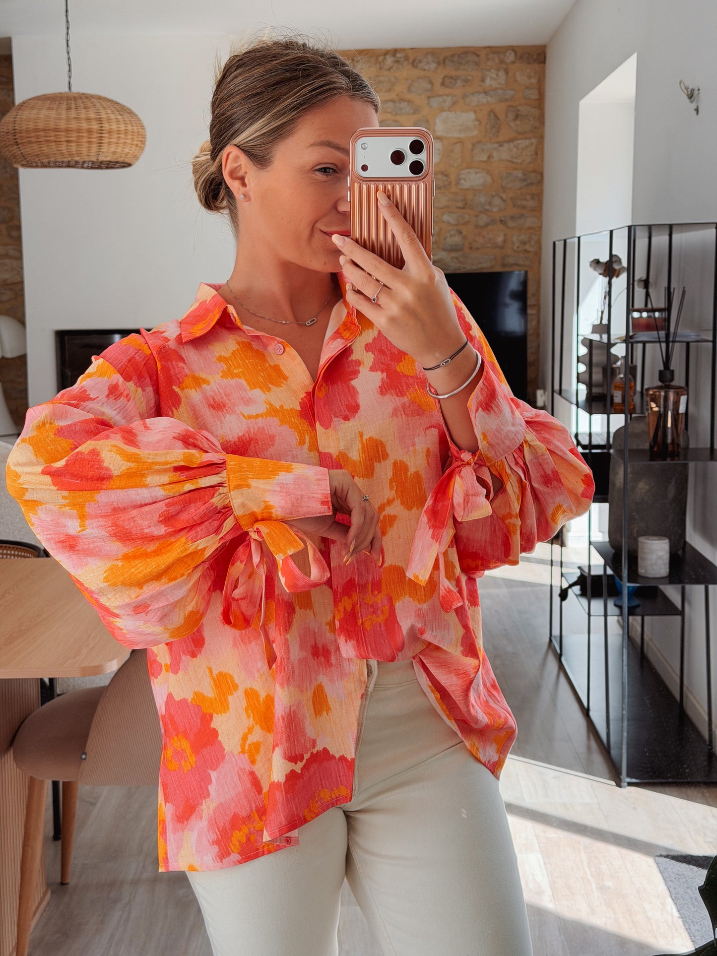 Blouse Louise