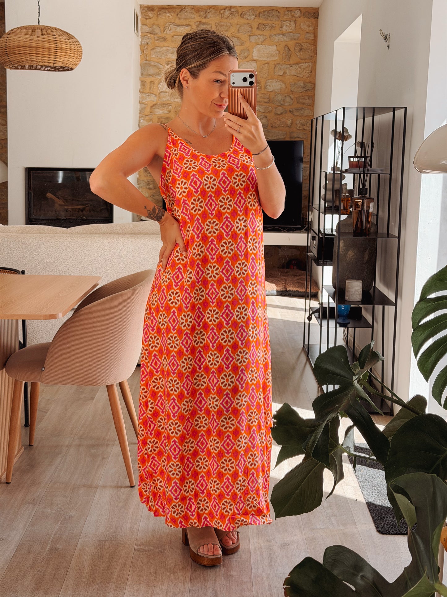 Robe Ana