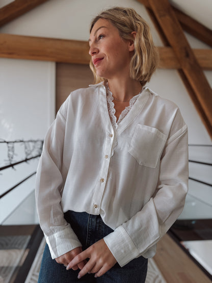 Chemise Paoli