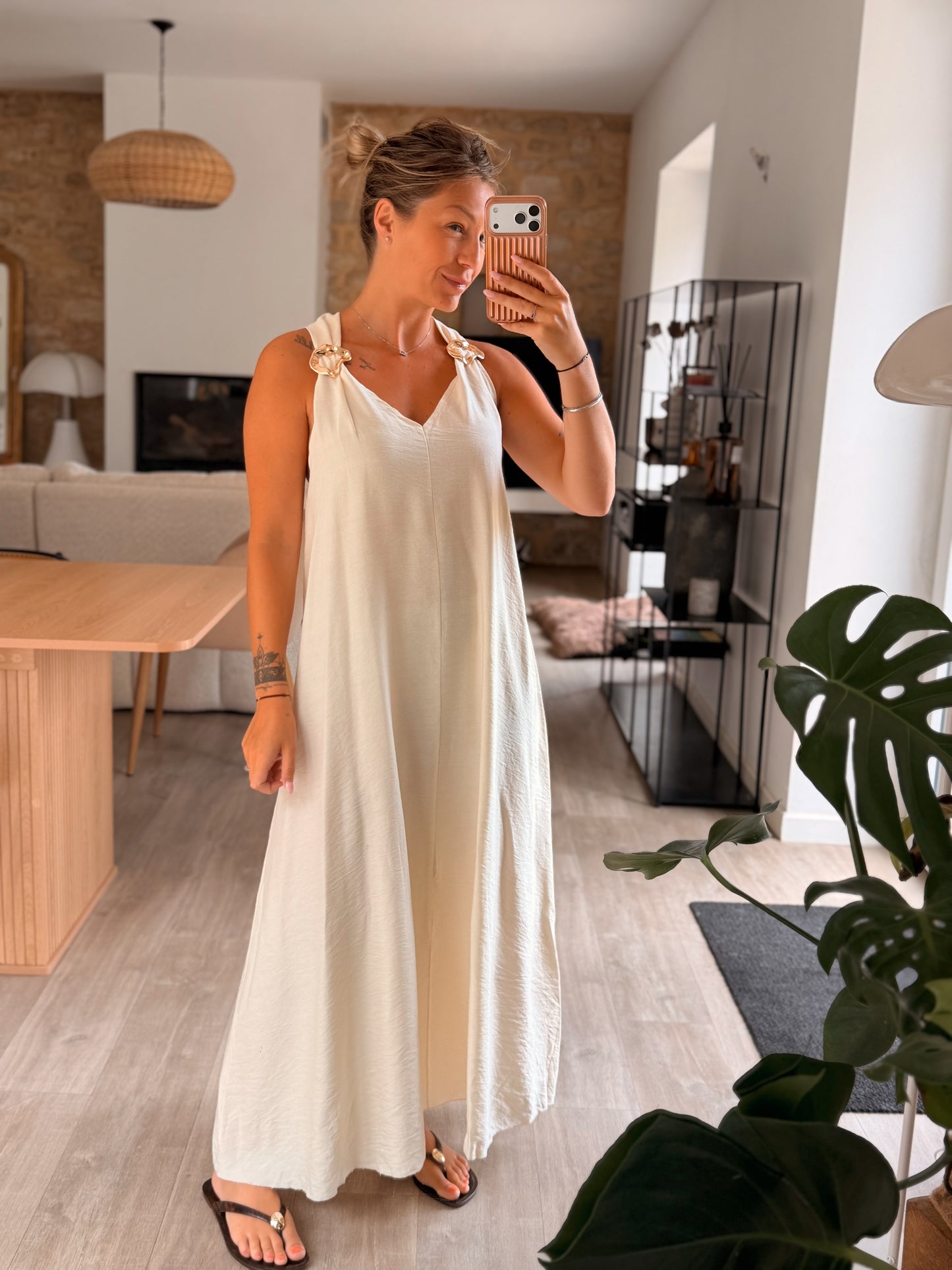 Robe Amaé