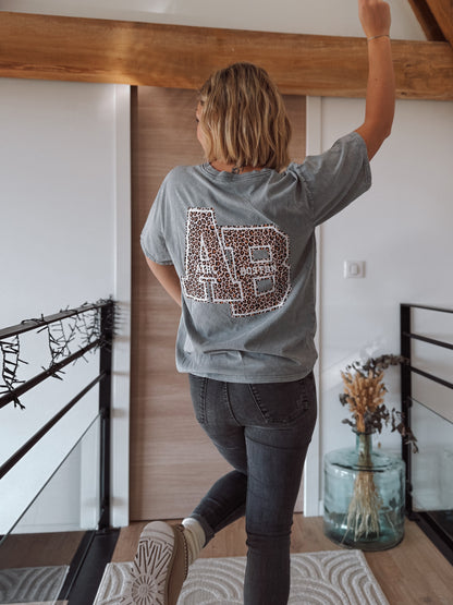 T shirt Alba