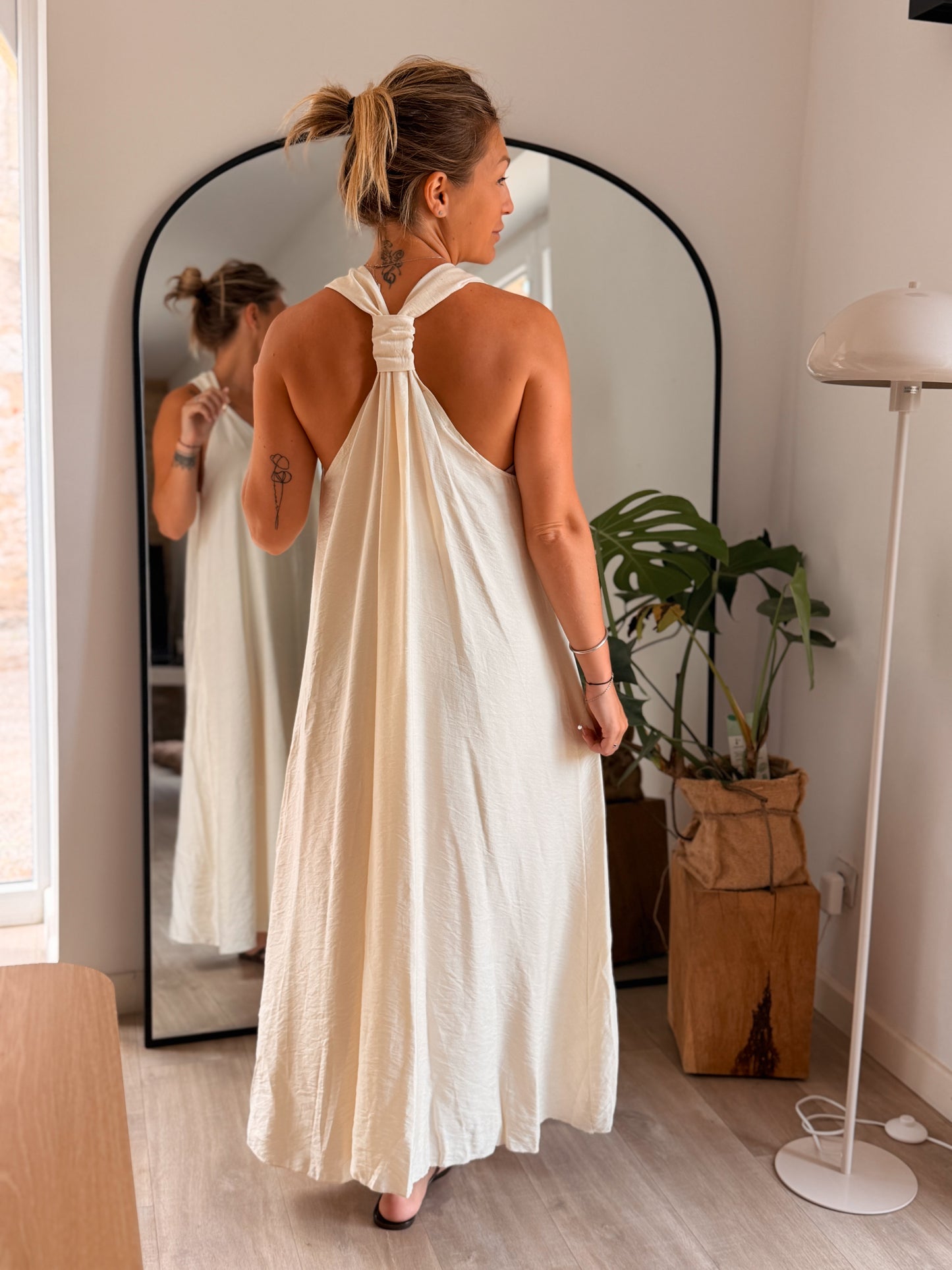 Robe Amaé