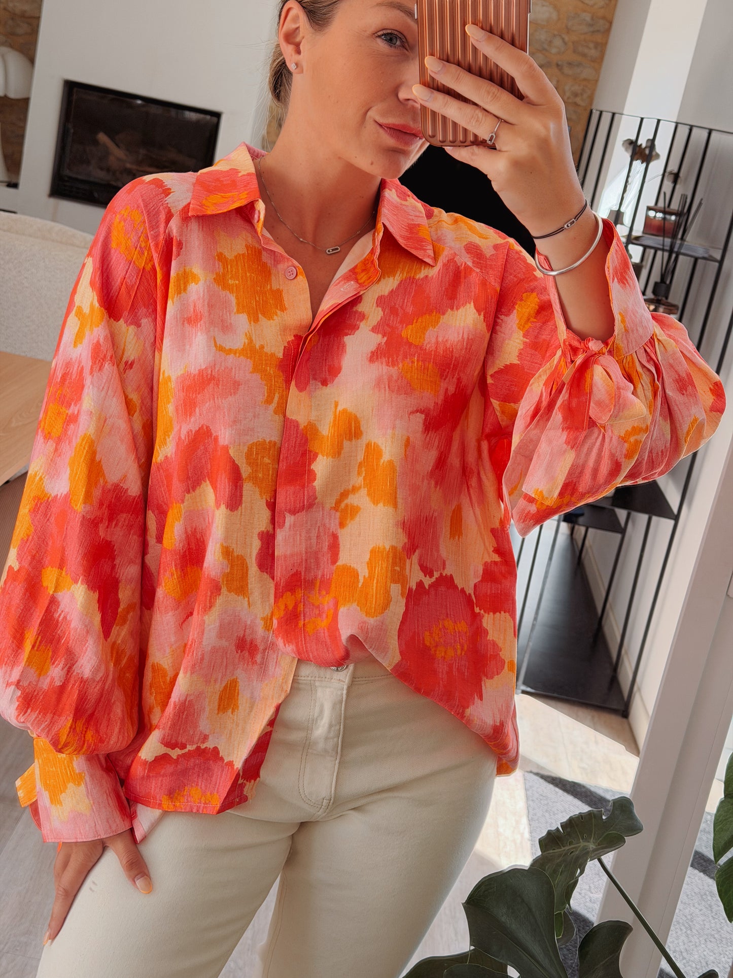 Blouse Louise