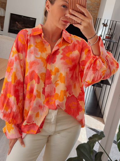 Blouse Louise