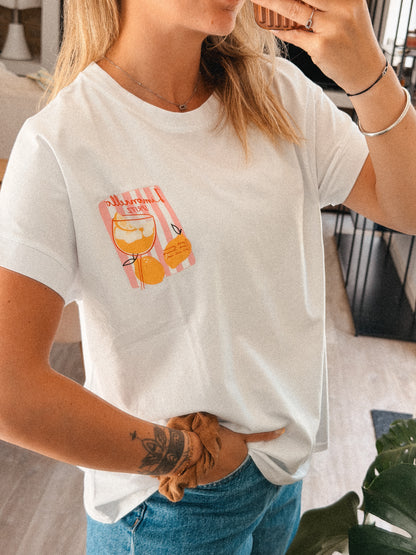 T shirt Limoncello