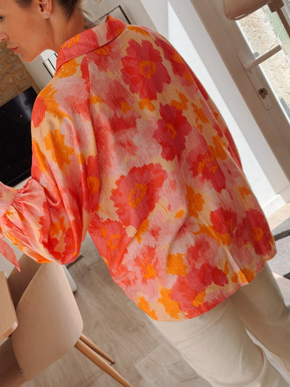Blouse Louise