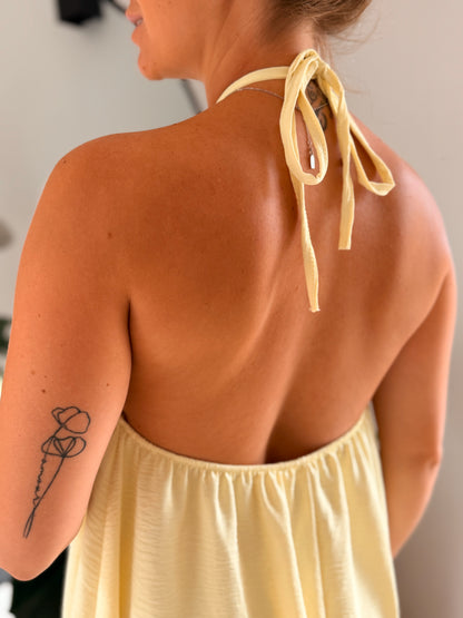 Robe Soléa