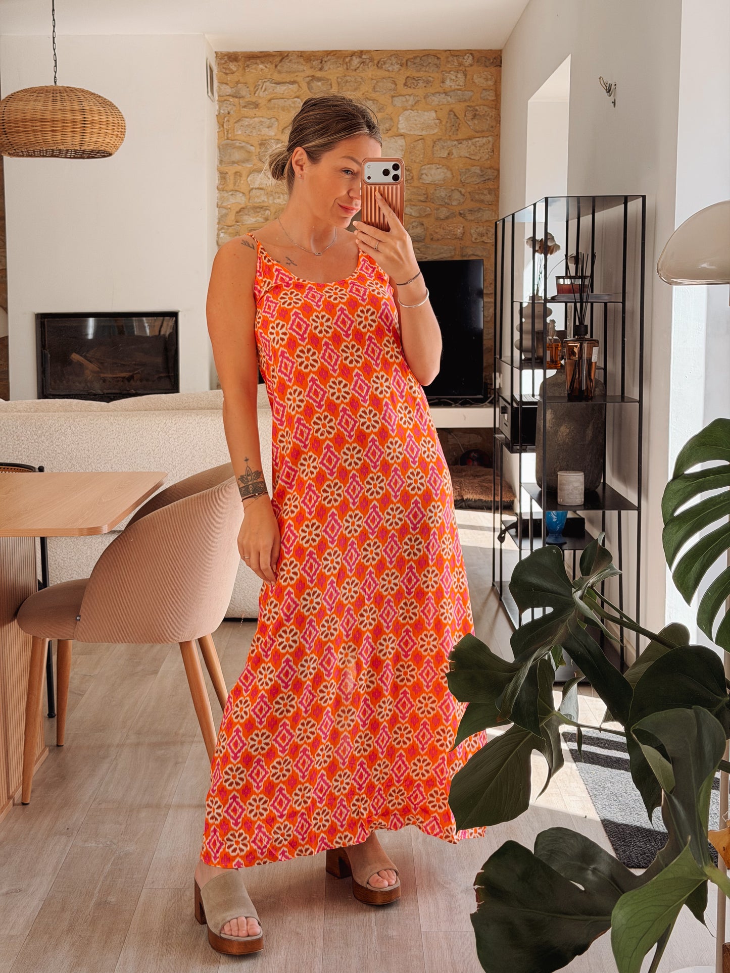 Robe Ana