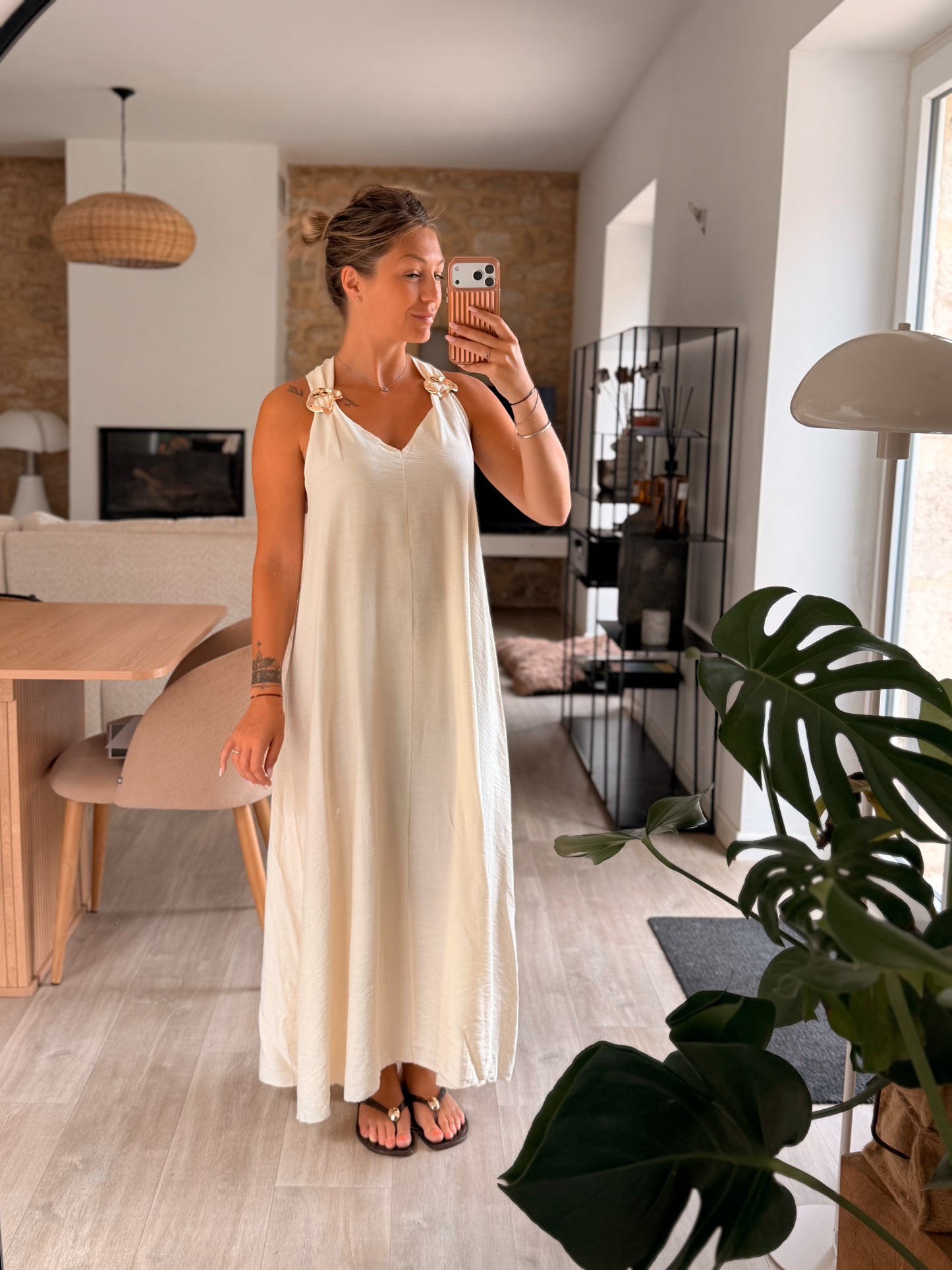 Robe Amaé