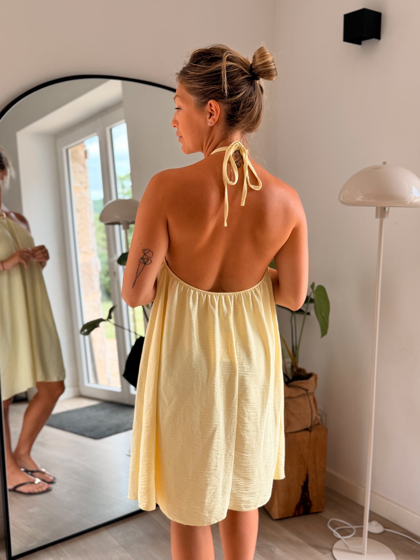 Robe Soléa
