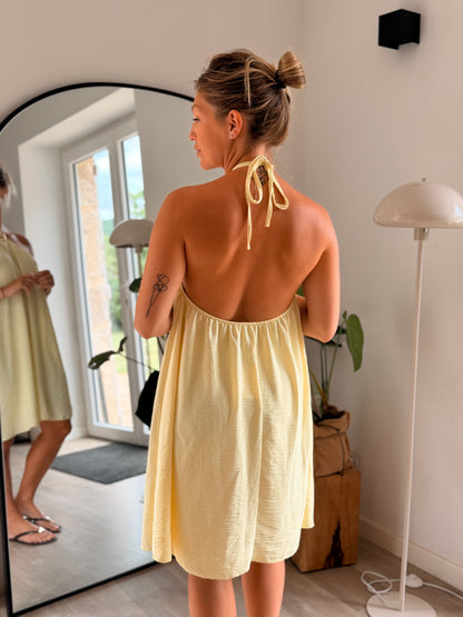 Robe Soléa