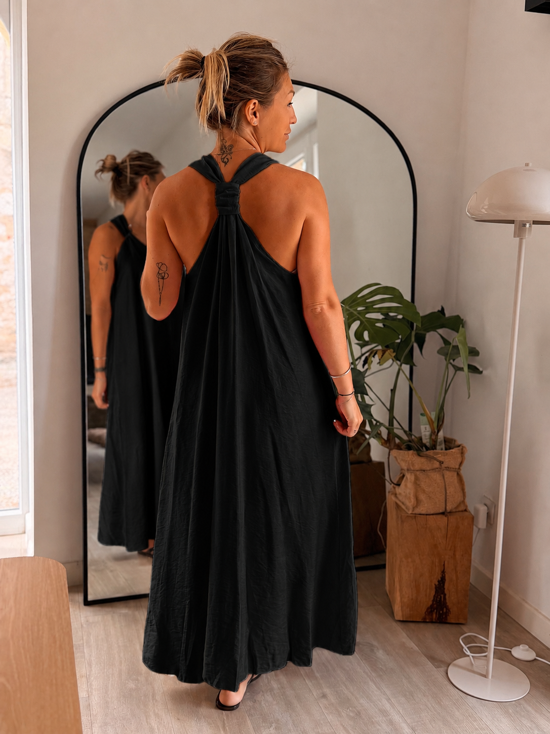 Robe Amaé