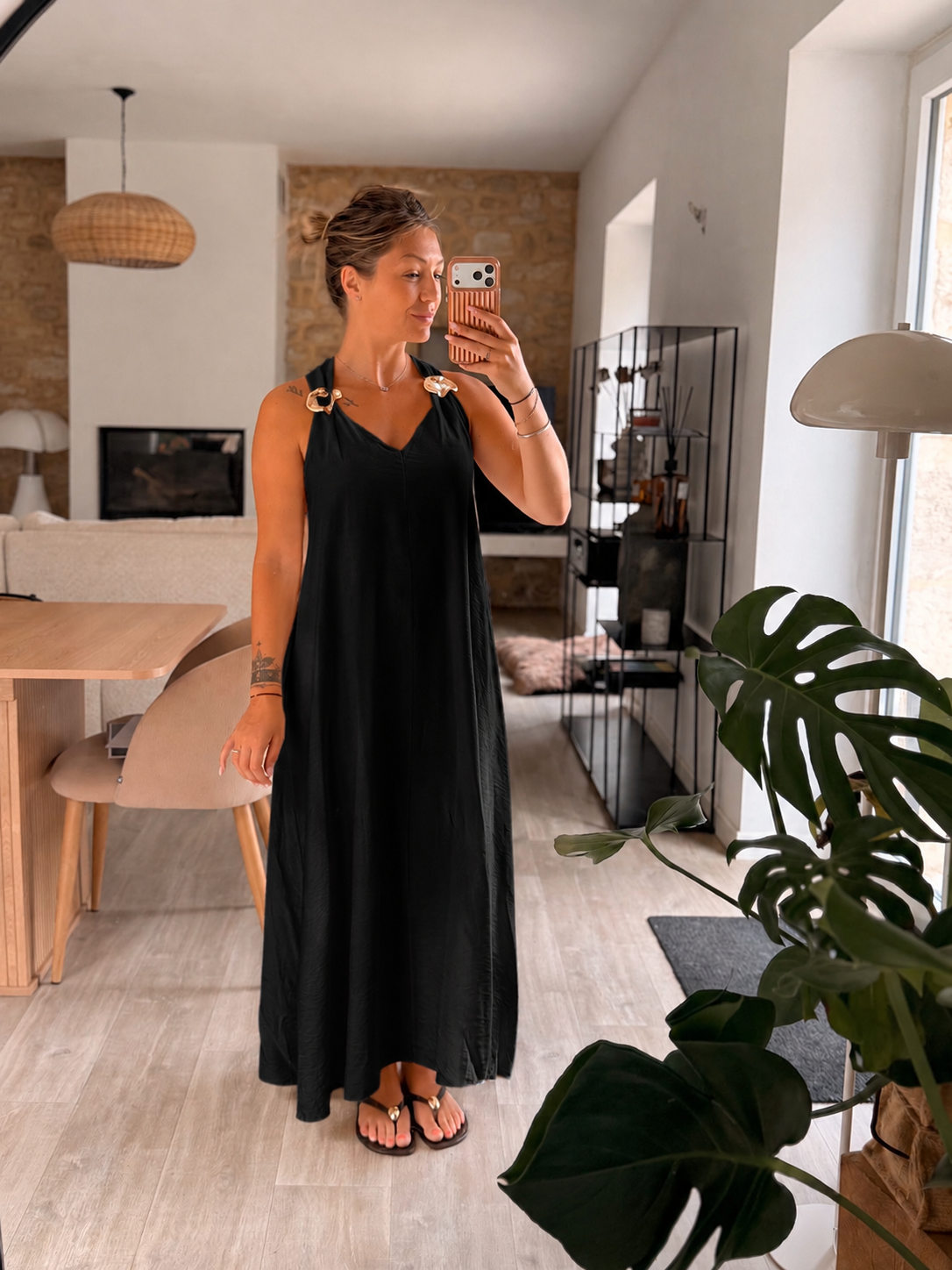 Robe Amaé