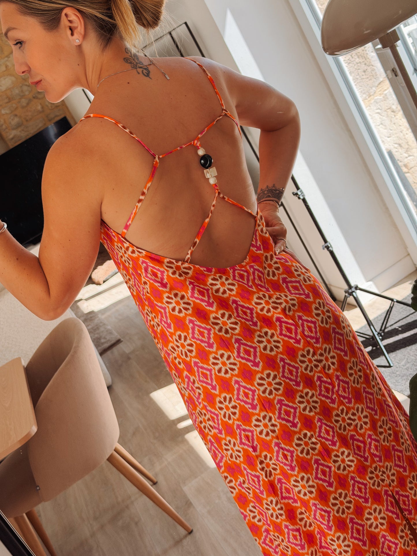 Robe Ana