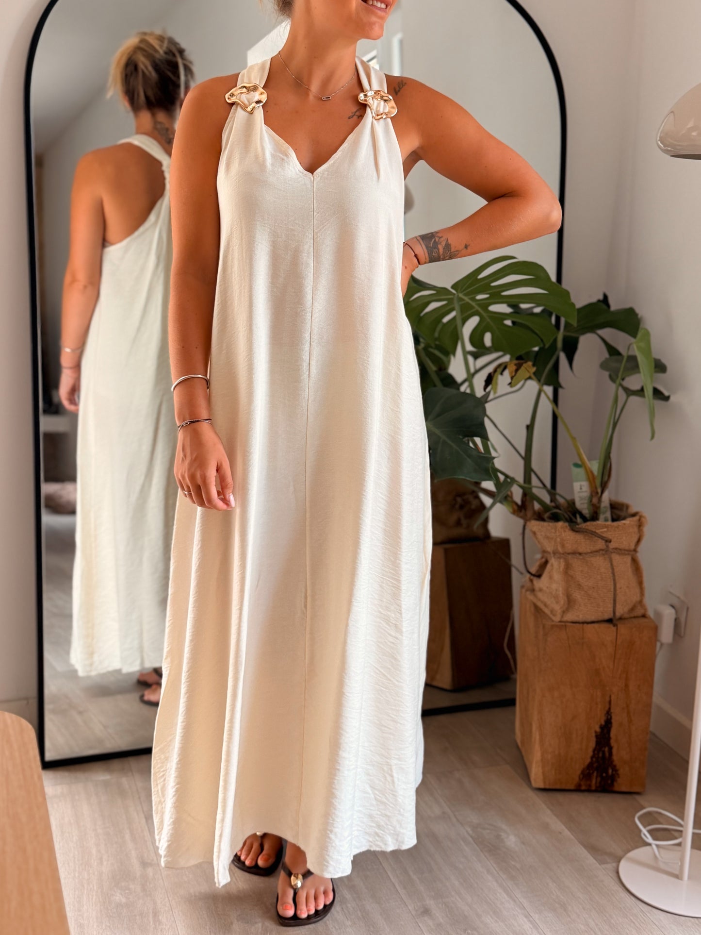 Robe Amaé