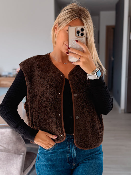 Gilet Lee