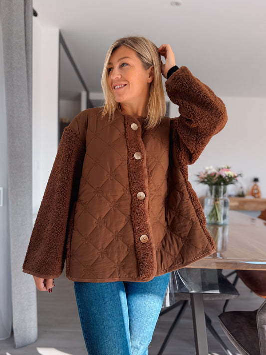 Blouson Ted