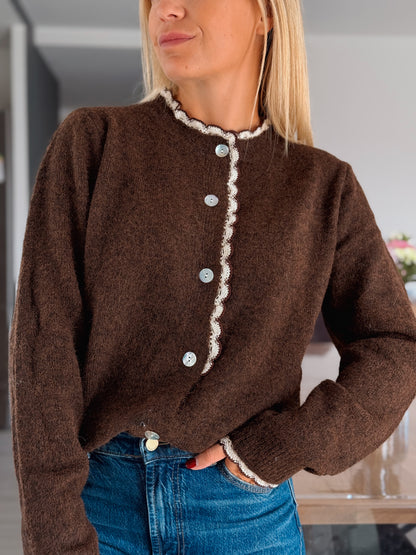 Gilet Loë