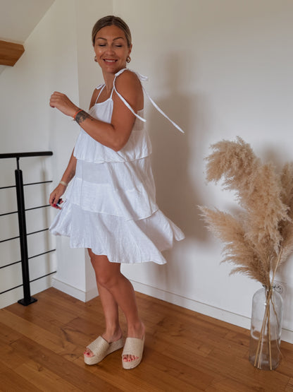 Robe Amor