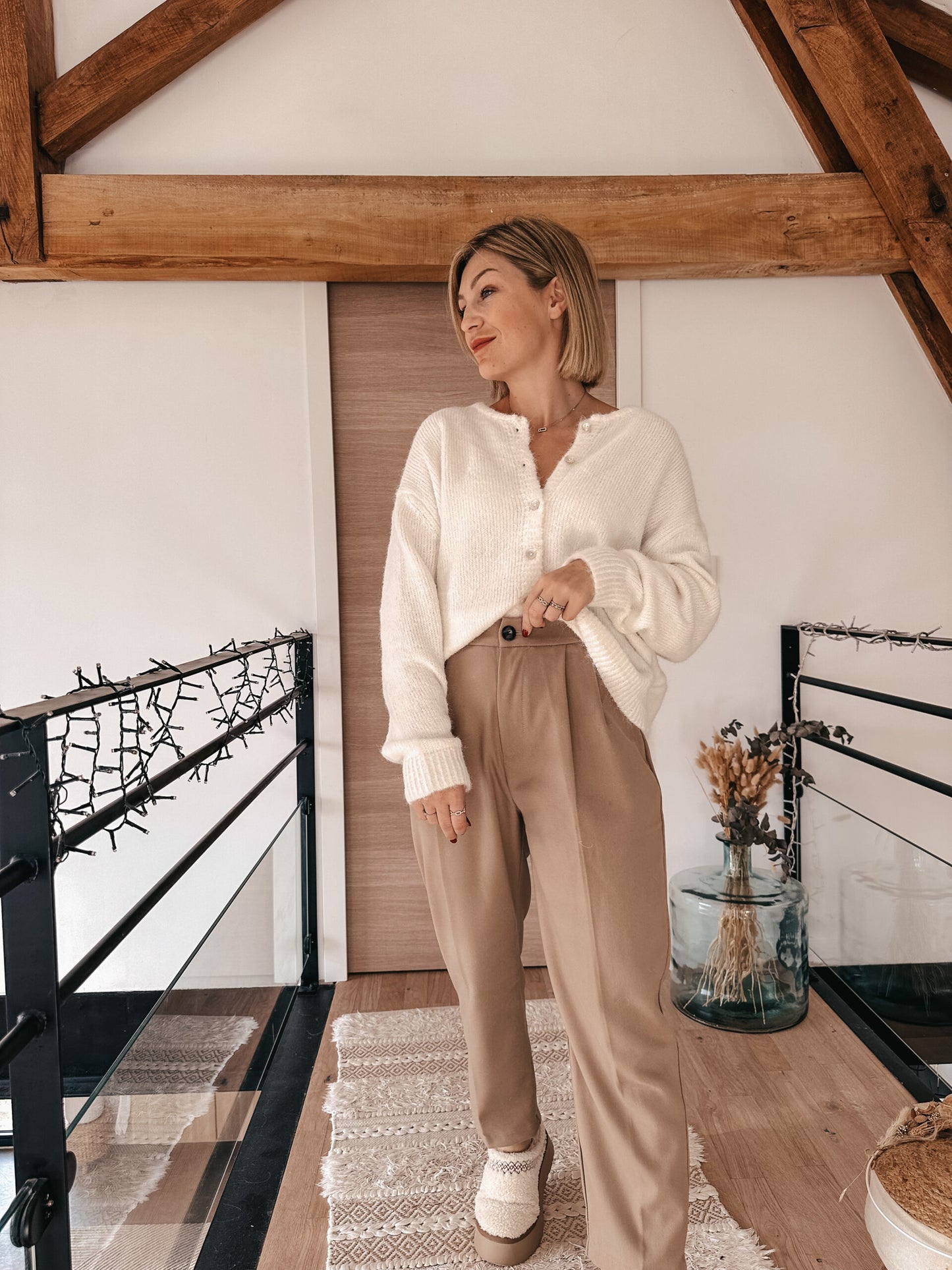 Pantalon Ary
