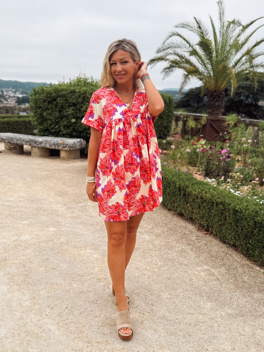 Robe Loélie