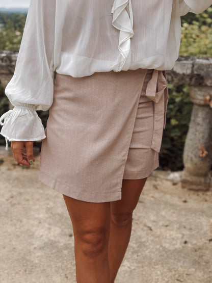 Short Paloé