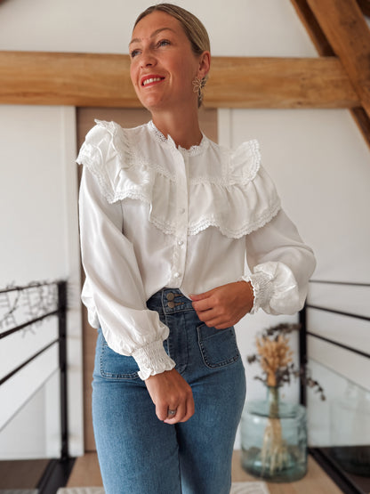 Blouse Livy