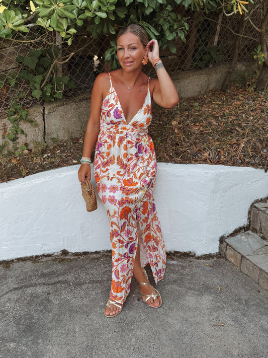 Robe Adélie