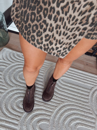 Bottines Avy