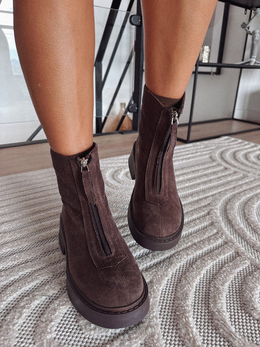 Bottines Avy