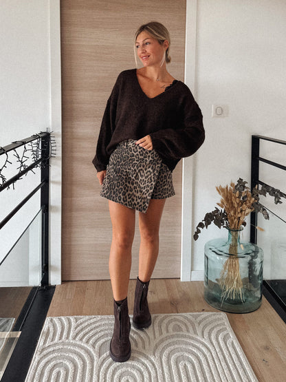 Bottines Avy