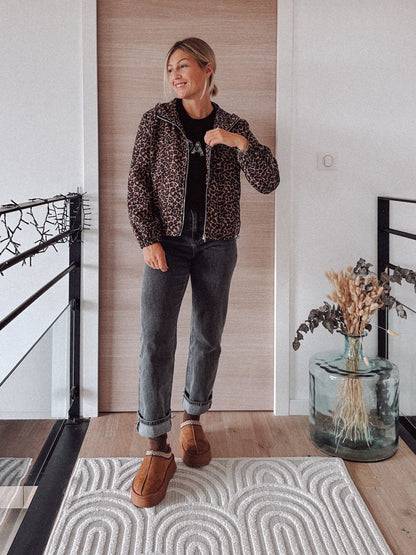 Veste Alissa