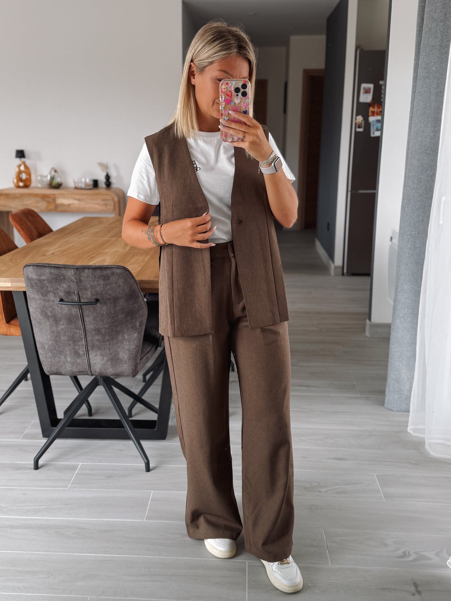 Ensemble Colette