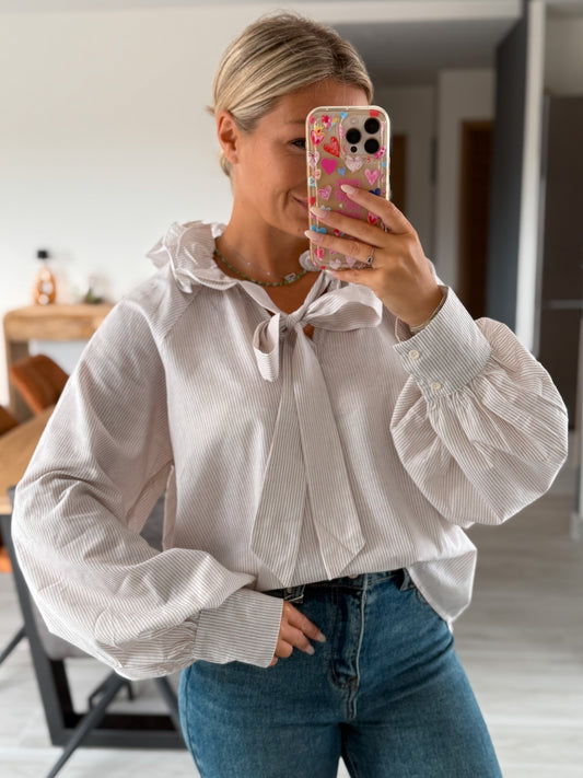 Blouse Ima