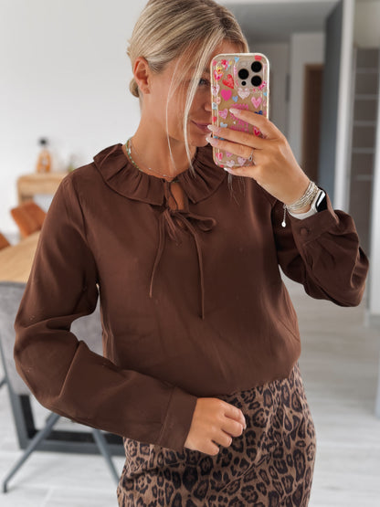Blouse Jeanne