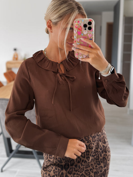 Blouse Jeanne